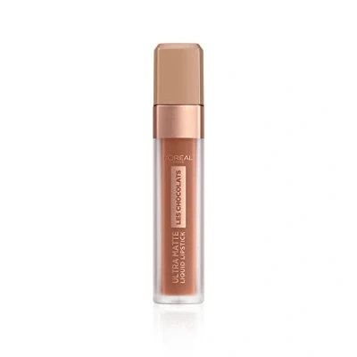 Immagine di L OREAL ROSS LES CHOCOL U.MATT 862