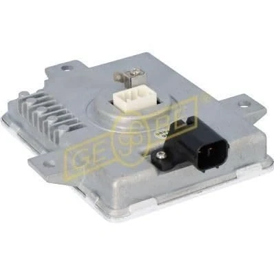 Immagine di GEBE 9 9570 1 Regolatore di corrente, Lampada a scarico gas 12 Centralina/Software NON va imparato/aggiornato