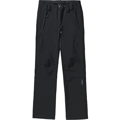 Immagine di CMP, Pantalone lungo Kid G, Nero, 152