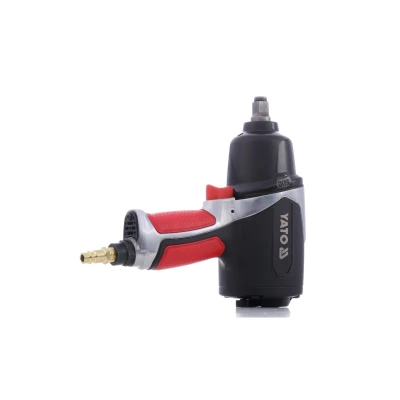 Immagine di YATO YT 09524 Avvitatore a impulsi 1/2 680 6.3 pneumatico