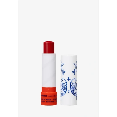 Immagine di Korres WILD ROSE LIP BALM Burrocacao, Donna, Taglia: One Size, Red