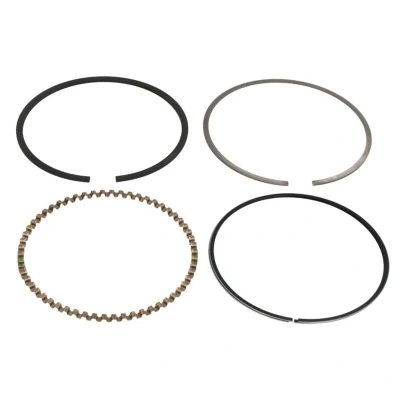 Immagine di MAHLE ORIGINAL 627 29 V0 Kit Fasce Elastiche 83,0