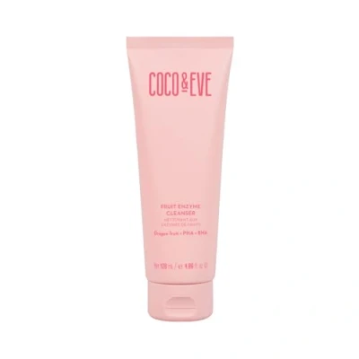 Immagine di COCO &amp; EVE Fruit Enzyme Cleanser Detergente, Taglia: 120 ml,