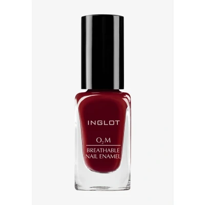 Immagine di Inglot O2M Breathable NAIL Enamel Smalto, Donna, Taglia: 11 ml, 652