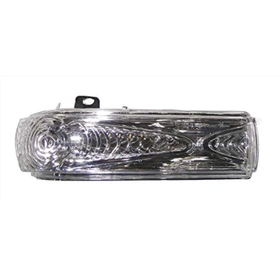 Immagine di TYC 309 0123 3 Frecce Specchietto esterno destro senza portalampada FIAT: Doblo II Van / Station Wagon, OPEL: Combo D Tour