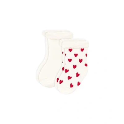 Immagine di Petit Bateau A08ZT, Calzini Unisex Bimbi 0 24, Variante 1, 15 18