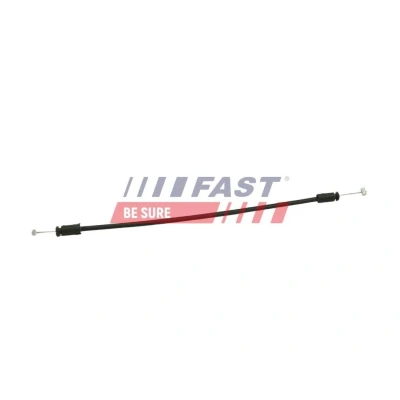 Immagine di FAST FT73708 Cavo comando, Sblocco porta Assale posteriore Dx