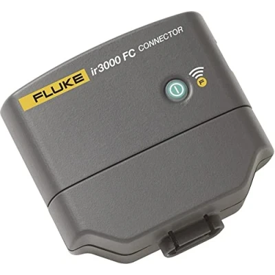 Immagine di Fluke 4460436 IR 3000 FC Interfaccia 1 pz.