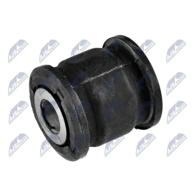 Immagine di NTY ZTT SB 004C Silent Block Assale posteriore, interno, Sx, Dx, inferiore, anteriore SUBARU: Forester II, I, Impreza II Sedan