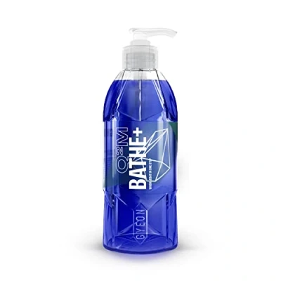 Immagine di Gyeon Q2M Bathe Plus Shampoo 400ml
