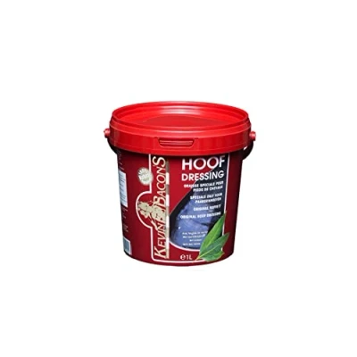 Immagine di Kevin Bacon&#039;s Original Hoof Dressing 1Lt