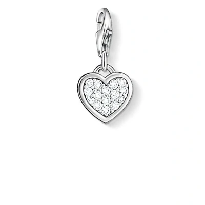 Immagine di Thomas Sabo Ciondolo da Donna Argento 925