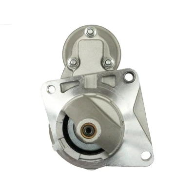 Immagine di AS PL S4028 Motorino di avviamento 12 0,80 8 FIAT: Punto II Hatchback, Seicento / 600 Uno LANCIA: Ypsilon II, Y, Y10