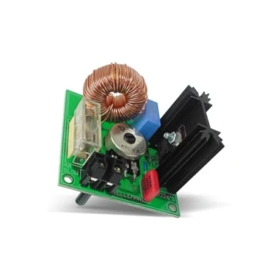 Immagine di Whadda WSL8026 LED in kit da montare