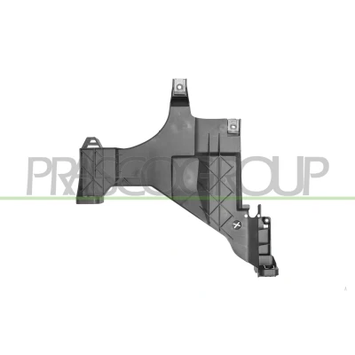 Immagine di PRASCO AD0253414 Supporto, Faro principale Sx AUDI: A4 B8 Avant, Allroad, Sedan