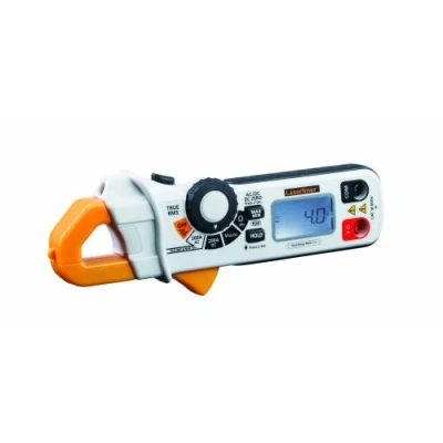 Immagine di Laserliner MultiClamp Meter Pro Pinza amperometrica digitale CAT III 600 V Display (Counts): 3.5