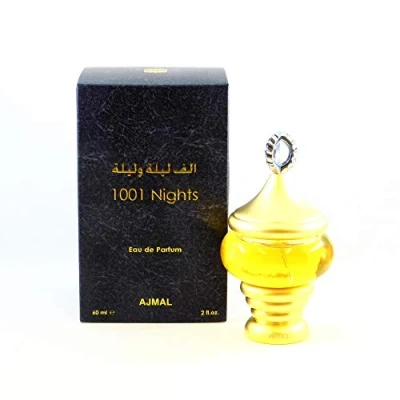 Immagine di Alf Lail o (1001 nights) Original by Ajmal EDP 60 ml