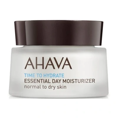 Immagine di Ahava Time To Hydrate Essential Day Moisturizer 50 ml