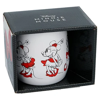 Immagine di TAZZA IN CERAMICA 3D 360 ML T Stor