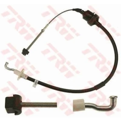 Immagine di TRW GCC1379 Cavo Frizione OPEL: Astra F CC, Cabrio, Combo B Van