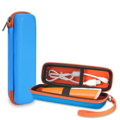 Immagine di SITHON Astuccio per Ravensburger Tiptoi 00806/00801 / 00802/00700 00804/00805 /00036 in similpelle penne, colore: Blu