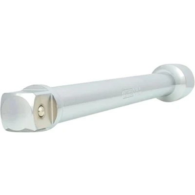 Immagine di KS TOOLS 911.1040 Prolunga, Chiave a bussola 400 25 (1&quot;) Acciaio al cromo vanadio