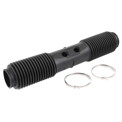 Immagine di VAICO V40 0700 Kit soffietto, Sterzo Gomma Assale anteriore bilaterale Qualità de originale