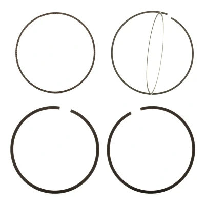 Immagine di KOLBENSCHMIDT 800121110000 Kit Fasce Elastiche 82,5 VOLKSWAGEN: GOLF 6, Passat B7 Variant, B6 AUDI: A3 Sportback, Hatchback