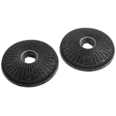 Immagine di Electrolux Filtro carbone attivo ecfb02 9029865723 7333394080215 Cappa aspirante