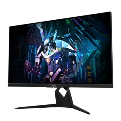 Immagine di MONITOR GIGABYTE FI32Q 31.5&quot; SS IPS 165HZ HDR QHD 1MS PIVOT HDMI/DP