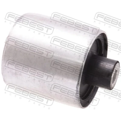 Immagine di FEBEST BMAB 047 Silent Block Assale anteriore inferiore, interno Supporto idraulico BMW: 1 Hatchback, 3 Sedan, 2 Coupe