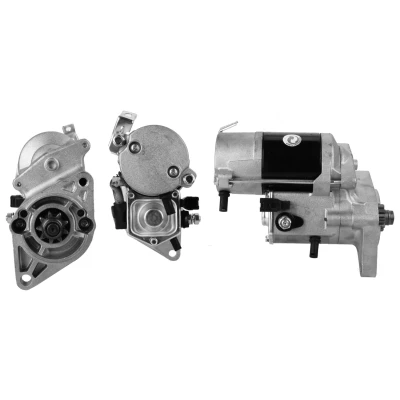 Immagine di LUCAS LRS02193 Motorino di avviamento 12 2 9 TOYOTA: Yaris I Hatchback, II Corolla IX Hatchback