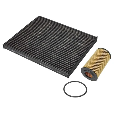 Immagine di MEYLE 612 330 0000/SK Kit filtri OPEL: Adam, Corsa E Hatchback, D Hatchback