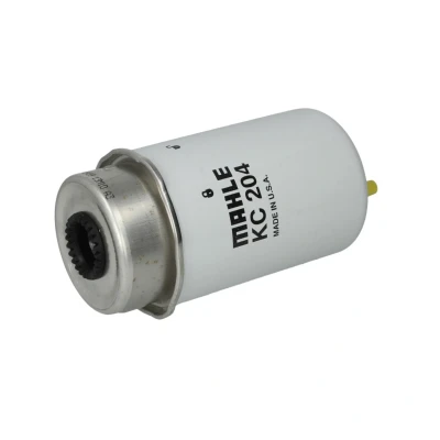Immagine di MAHLE ORIGINAL KC 204 Filtro Carburante ad avvitamento FORD: Transit Mk5 Camion pianale/Telaio, Van, Bus