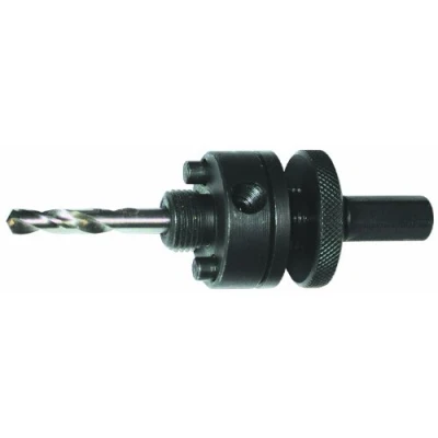 Immagine di C.K 424040 Alberino di supporto per seghe a tazza 1 pz.