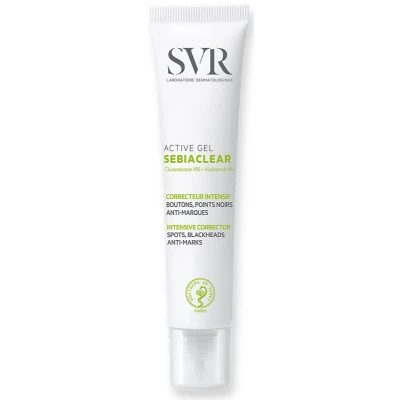 Immagine di SEBIACLEAR Active Reno 40ml
