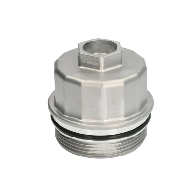 Immagine di VAICO V20 4909 Calotta, Carter filtro olio MINI: Hatchback