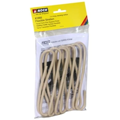 Immagine di Noch 61660 Supporto Flessibile Terra Form