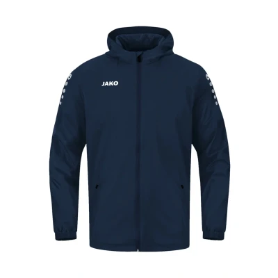 Immagine di JAKO Giacca outdoor, Uomo, Taglia: 58/60, Blau