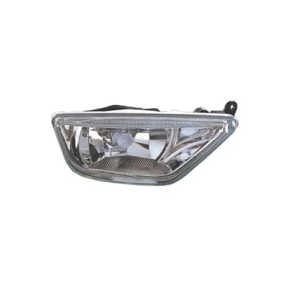 Immagine di ABAKUS 431 2016R UE Fendinebbia Dx senza portalampada, lampadina FORD: Focus Mk1 Hatchback