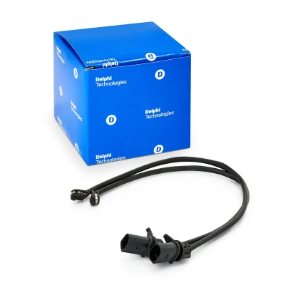 Immagine di DELPHI LZ0304 Sensore Freni Kit assale AUDI: A4 B9 Avant, Q7, Q5, VOLKSWAGEN: Touareg III