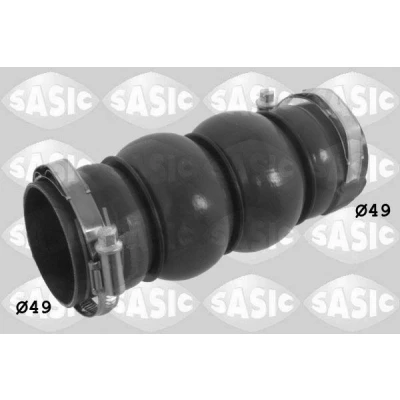 Immagine di SASIC 3330005 Manicotto Turbina PEUGEOT: 3008 I, 308 I Hatchback, 307 SW, CITROËN: C4 Picasso 1, Grand Picasso, Berlingo / First Van