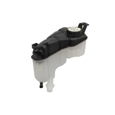 Immagine di NRF 454073 Vaschetta Radiatore con sensore, calotta/coperchio LAND ROVER: Range Rover Evoque, Discovery Sport