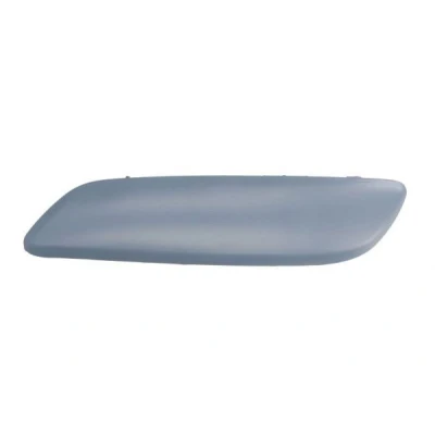 Immagine di Paraurti striscia di rivestimento/protezione BLIC 6502 07 5514927Q Collegamenti