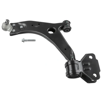 Immagine di LEMFÖRDER 44649 01 Braccio oscillante, Sospensione ruota Assale anteriore Sx, inferiore trasversale oscillante VOLVO: V40 Hatchback