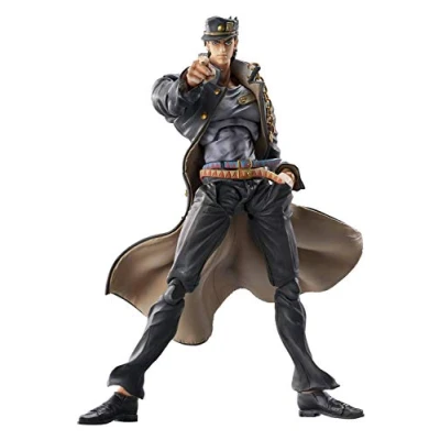 Immagine di メディコス Medicos Entertainment Chozokado Jotaro Kujo Ver.1.5 (re run), Colorato, único (70441)