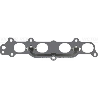 Immagine di REINZ 71 54147 00 Guarnizione Collettore Aspirazione Metallo HONDA: CIVIC 8 Hatchback