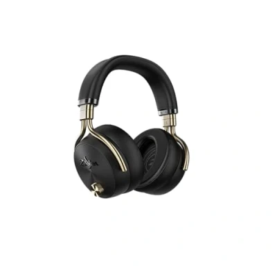 Immagine di Zildjian ZXHP0012 ALCHEM E Cuffie Perfect Tune Black, Con 2 Livelli di Cancellazione Attiva del Rumore