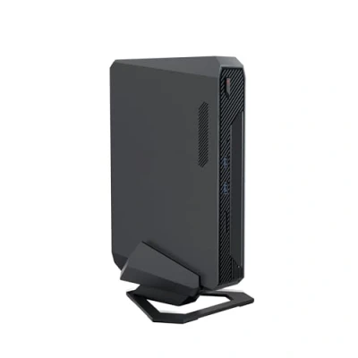Immagine di ASUS NUC 14 Performance, Mini PC Intel Core U9 185H, RAM da 64 GB DDR5 5600, SSD M.2, Scheda Grafica NVIDIA GeForce RTX 4070, Sistema operativo Windows 11 Home, Nero