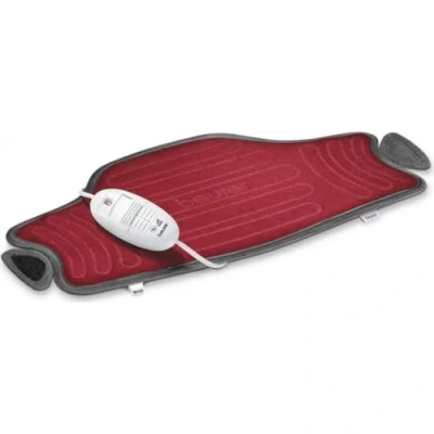 Immagine di Beurer HK 55 Easyfix Cuscino elettrico riscaldante 100 W